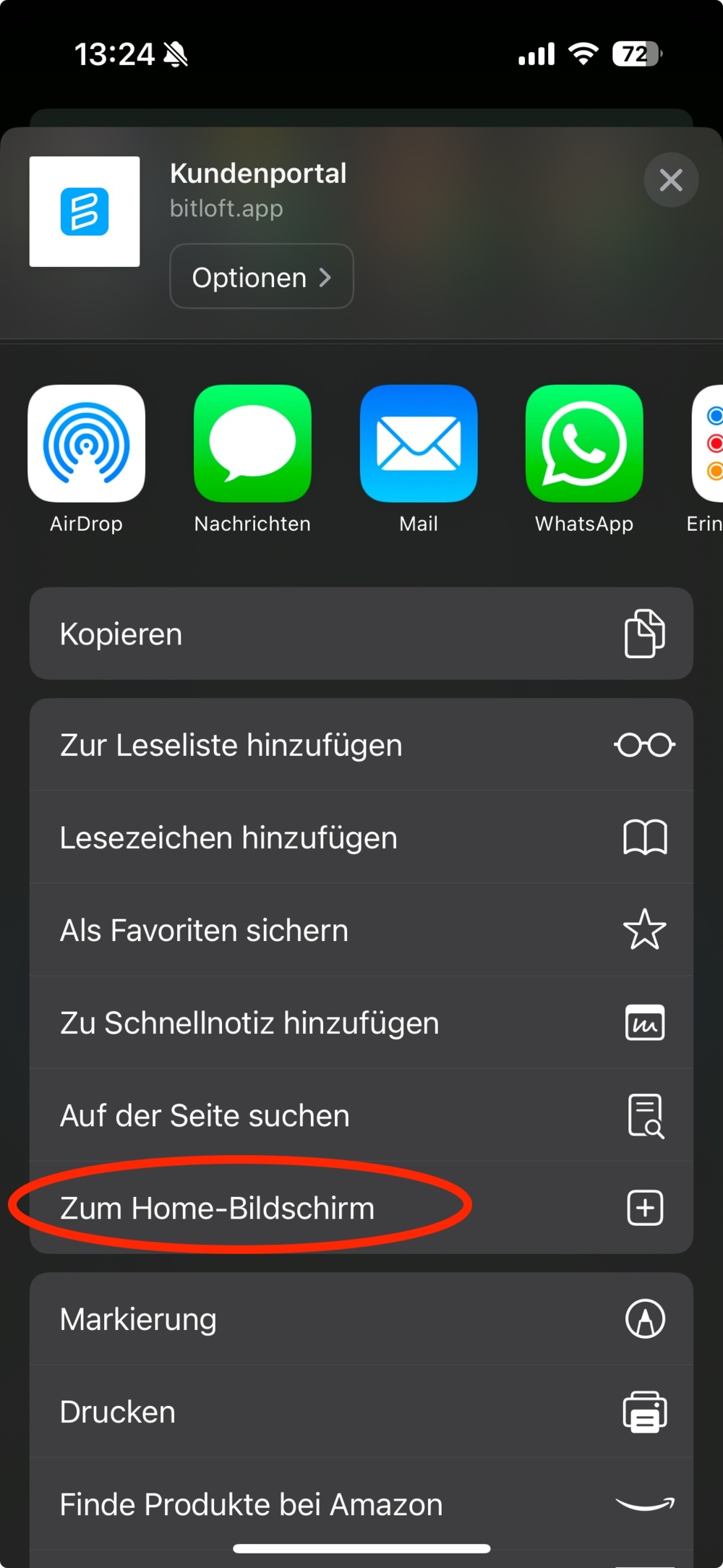 Wireframes Workshops & Wireframes bei der Webentwicklung
